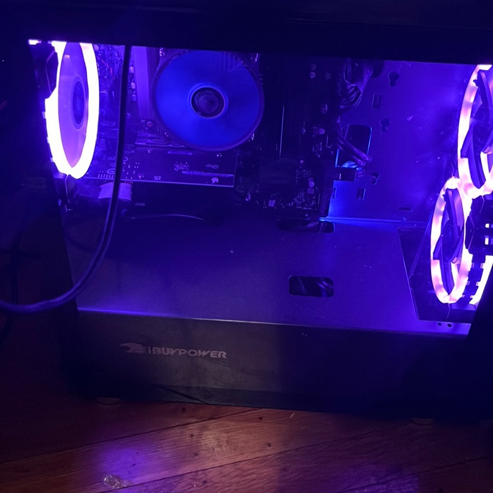 This is a PC BRAND NEW!